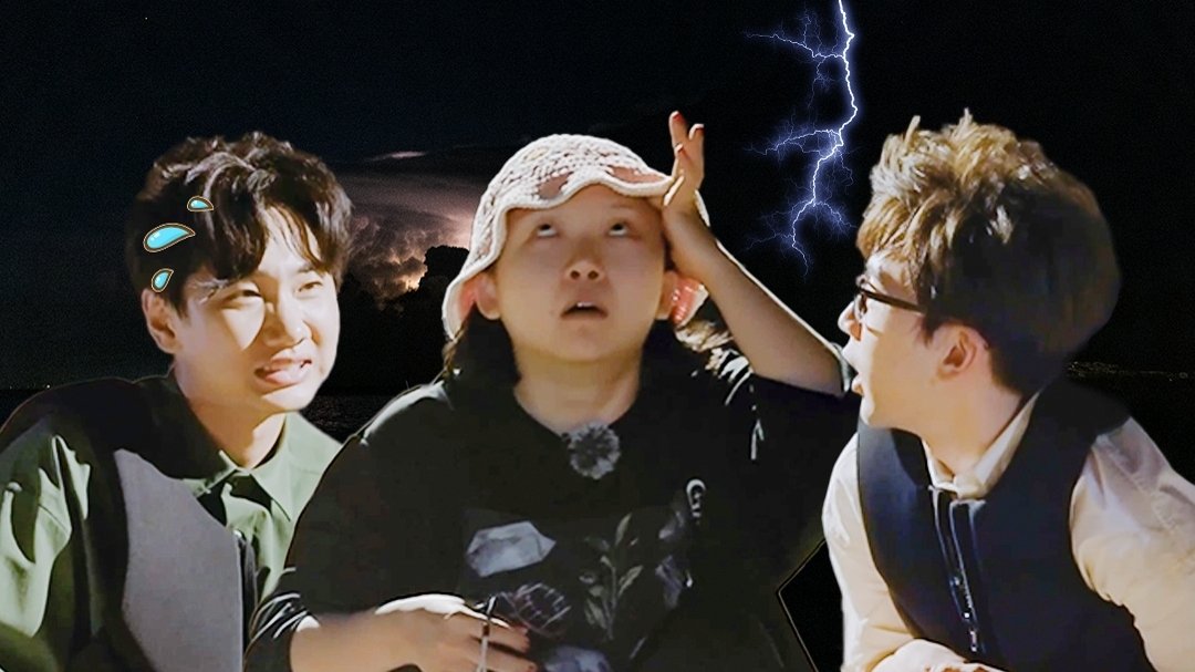 Thumbnail for S2 EP9 Extra (Part 1) Season 0 Episode 39