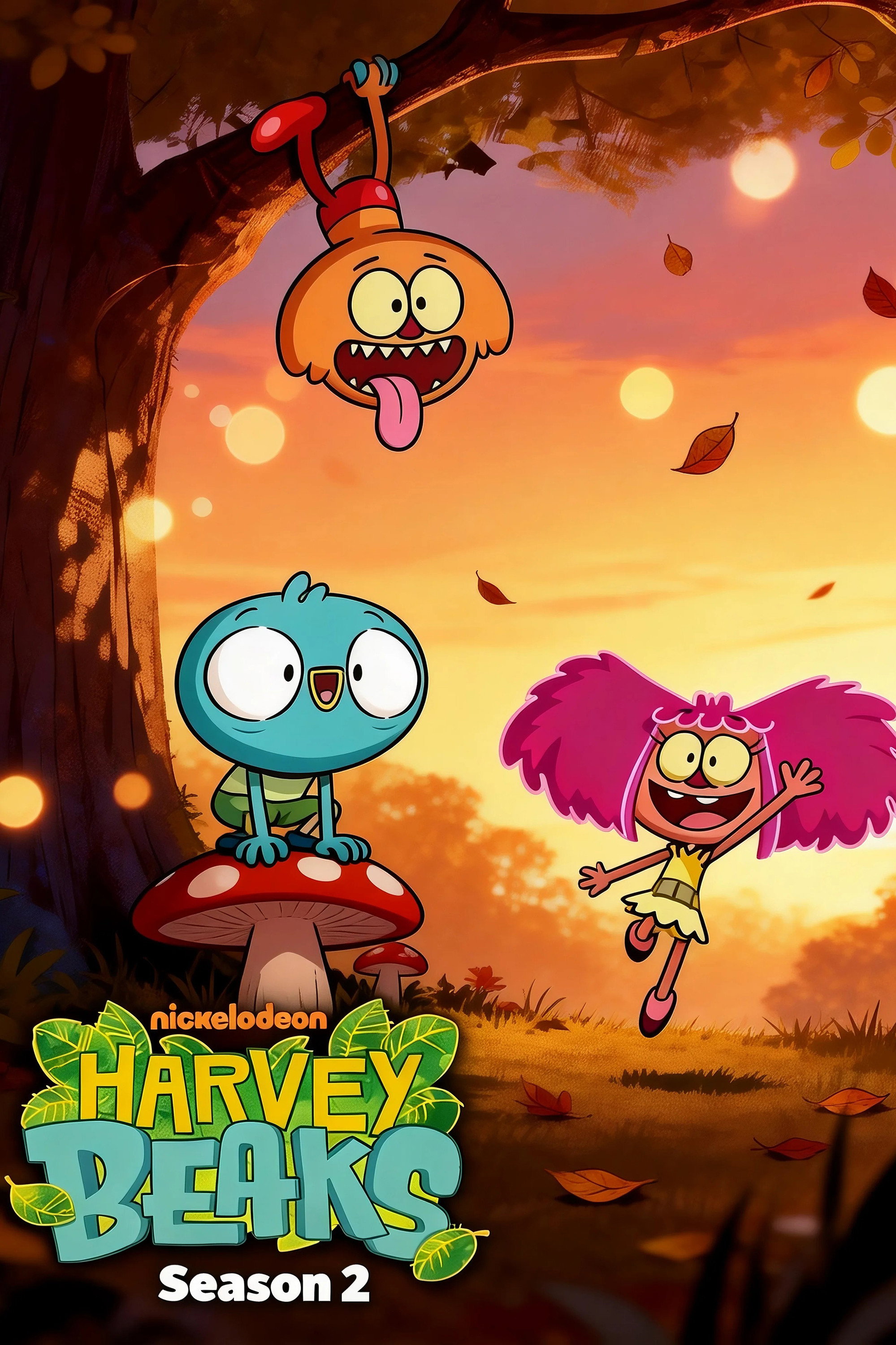 Saison 2