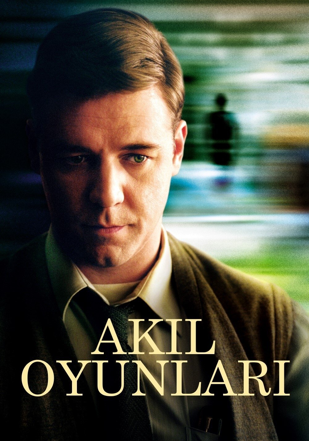 A Beautiful Mind