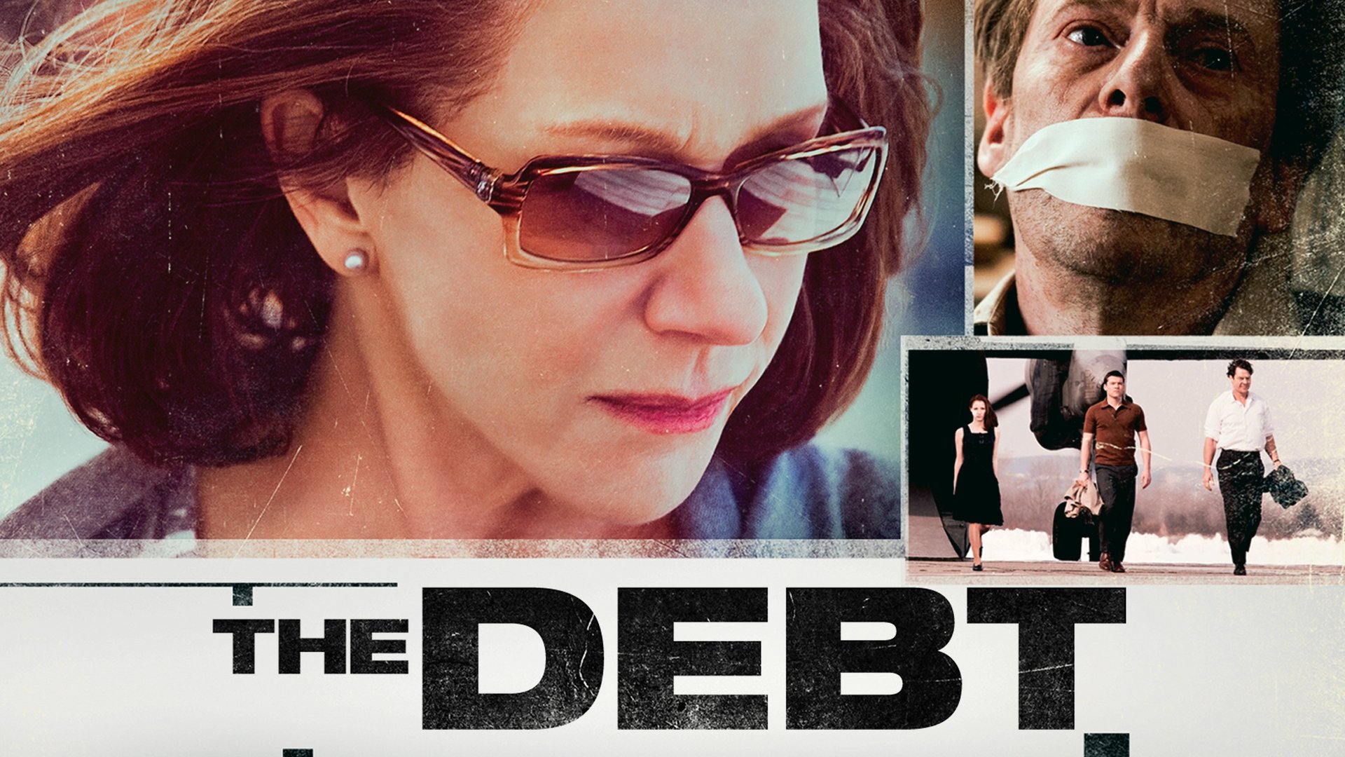 The Debt