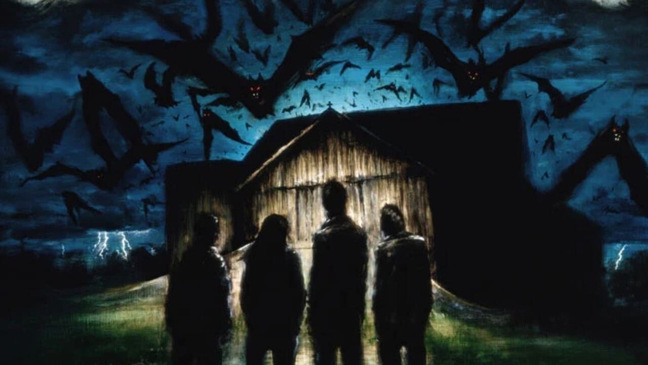 The Roost (2005)