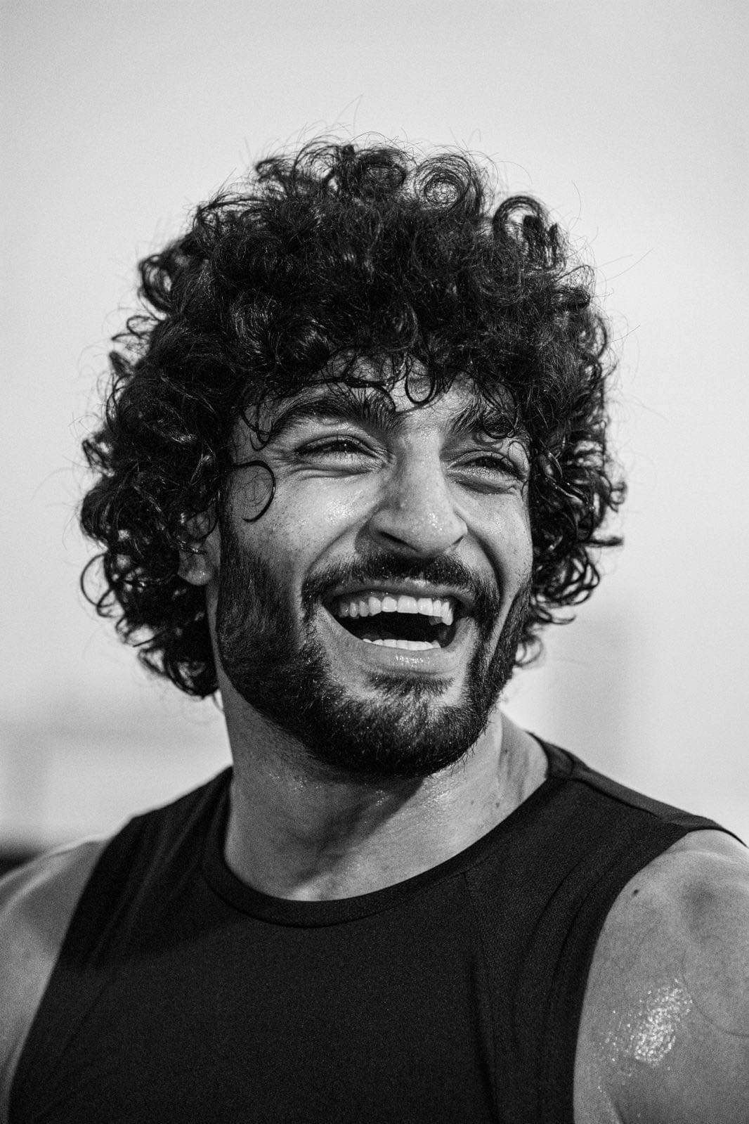 Mahmoud Sebie