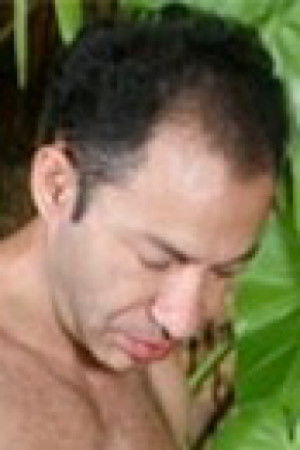 et billede af Fransisco Martin