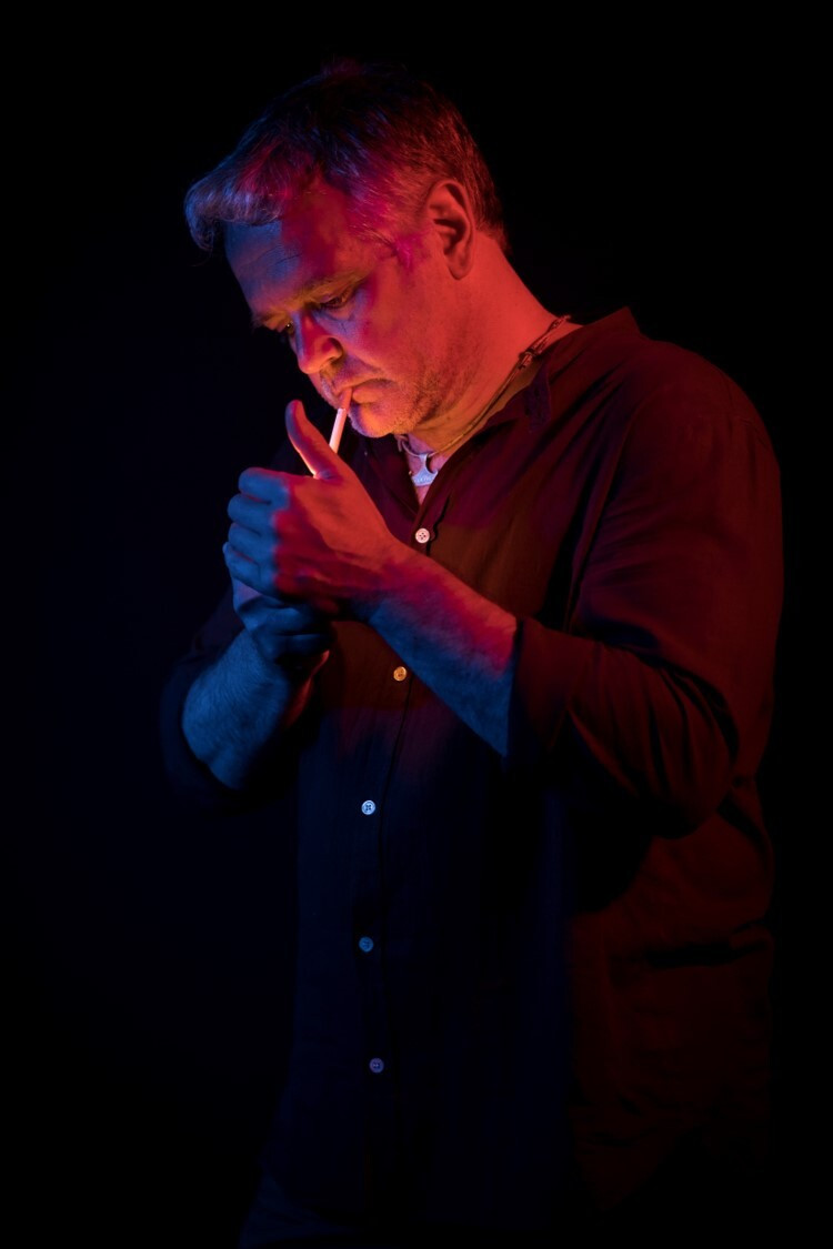 et billede af Pierluigi Ferrero