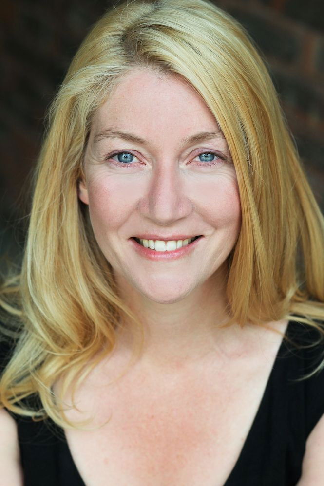 et billede af Nadia Townsend