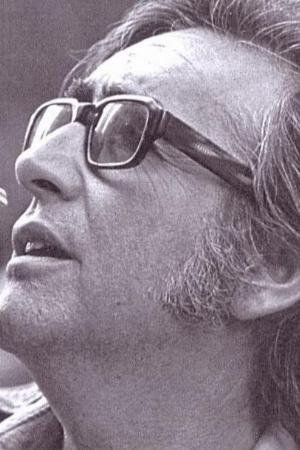 et billede af José Luis Merino