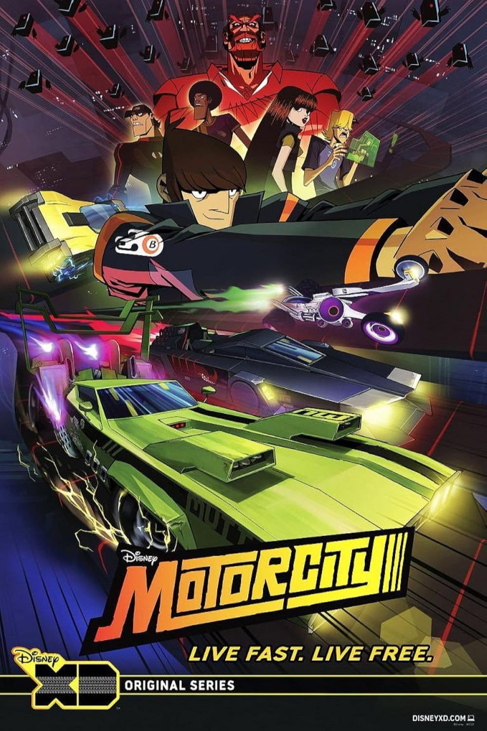 Poster