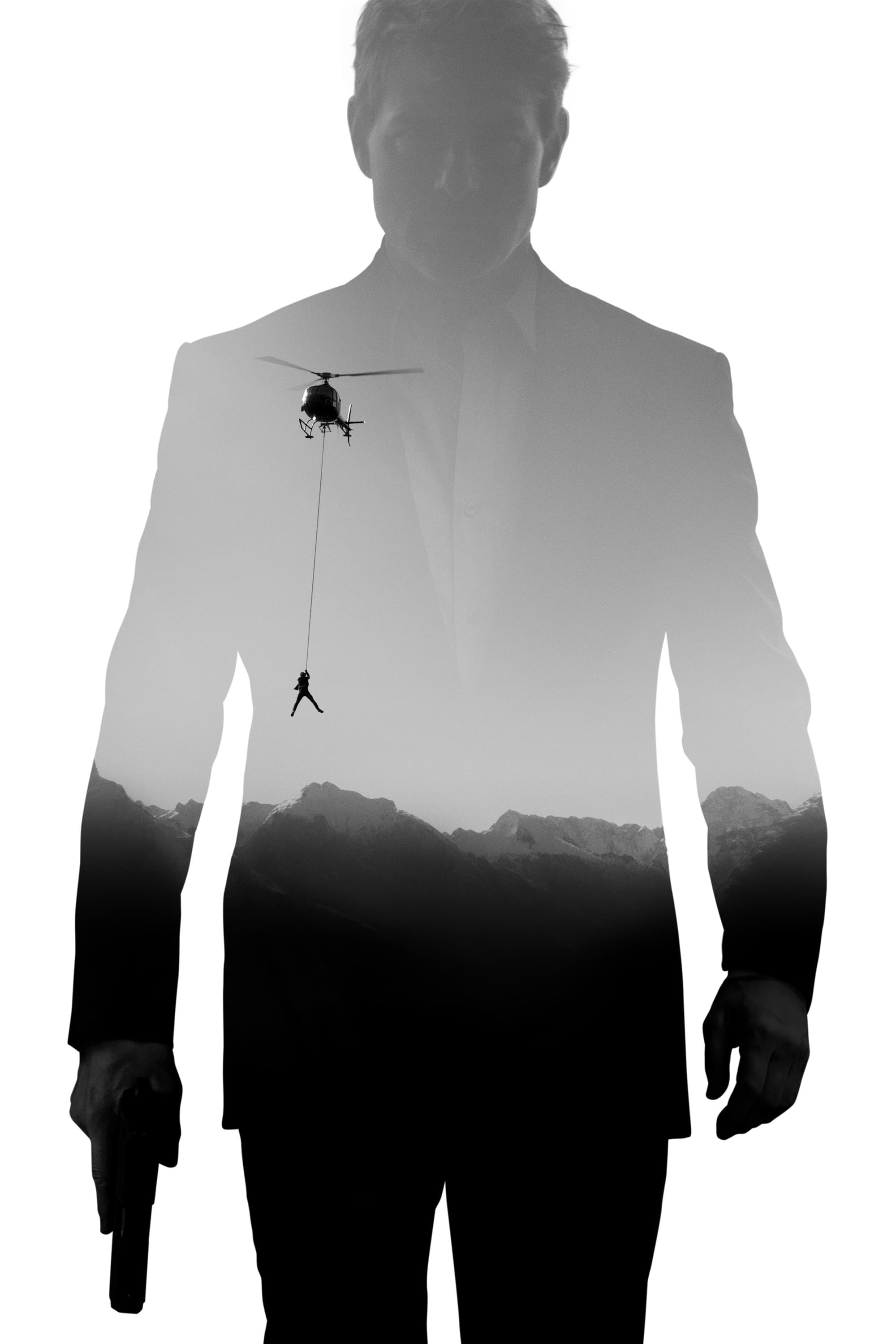 Mission: Impossible - Fallout POSTER