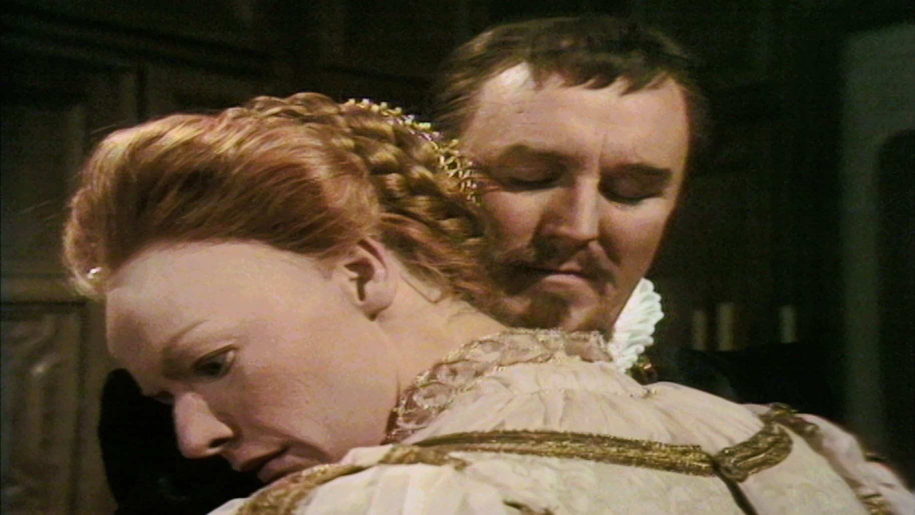 Elizabeth R - Épisode 2