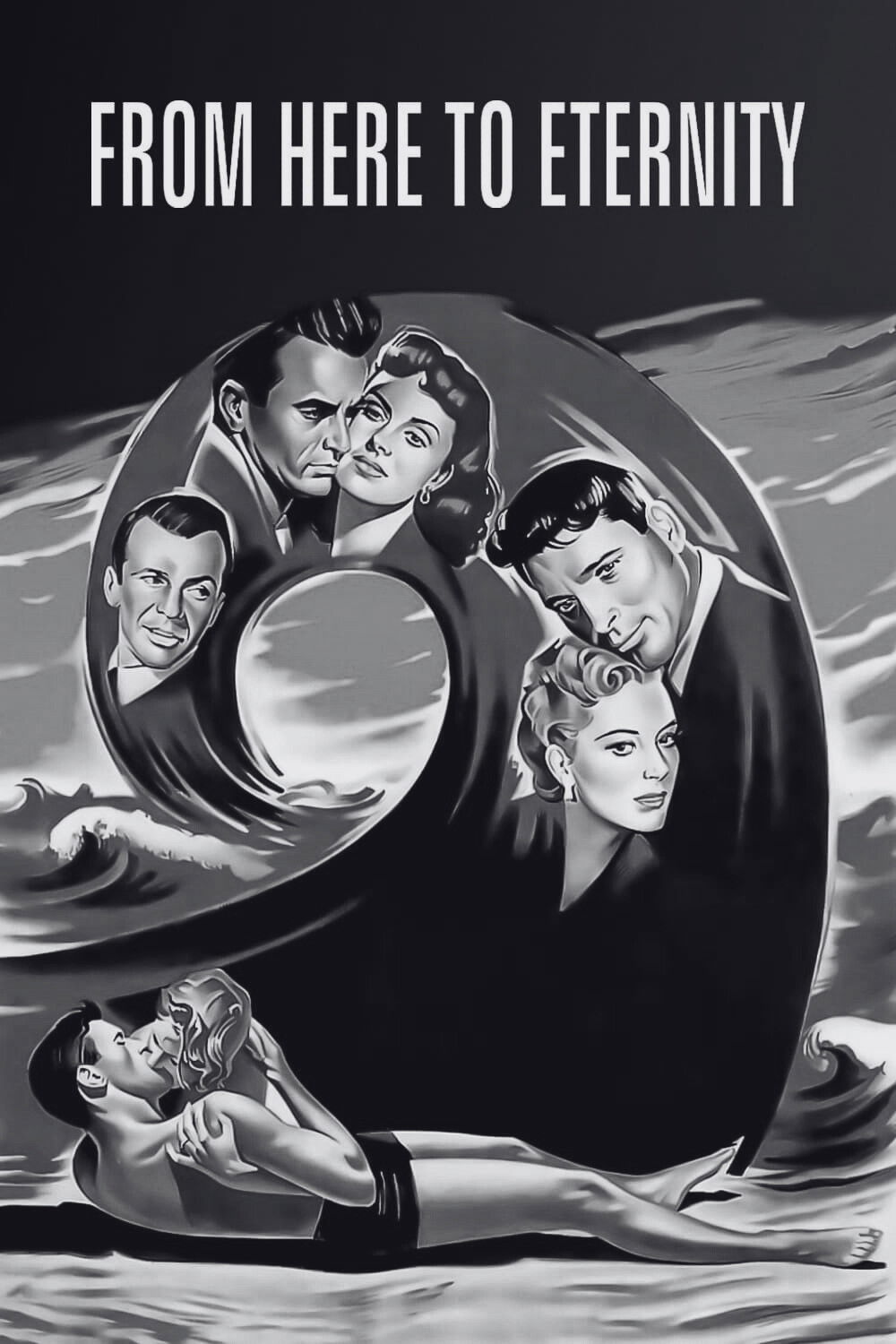 From Here to Eternity