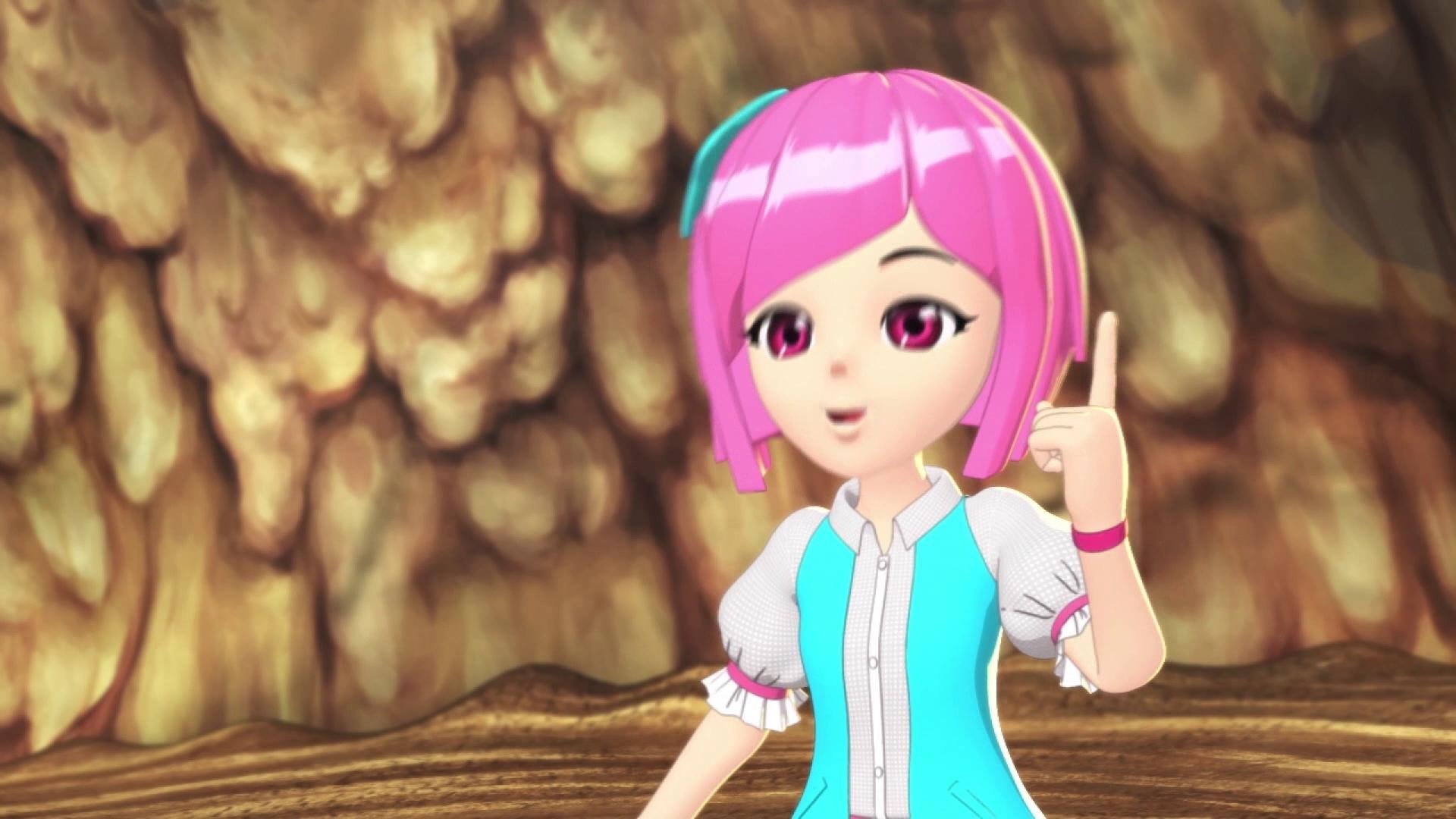 Thumbnail for Episode 20 Season 1 Episode 20