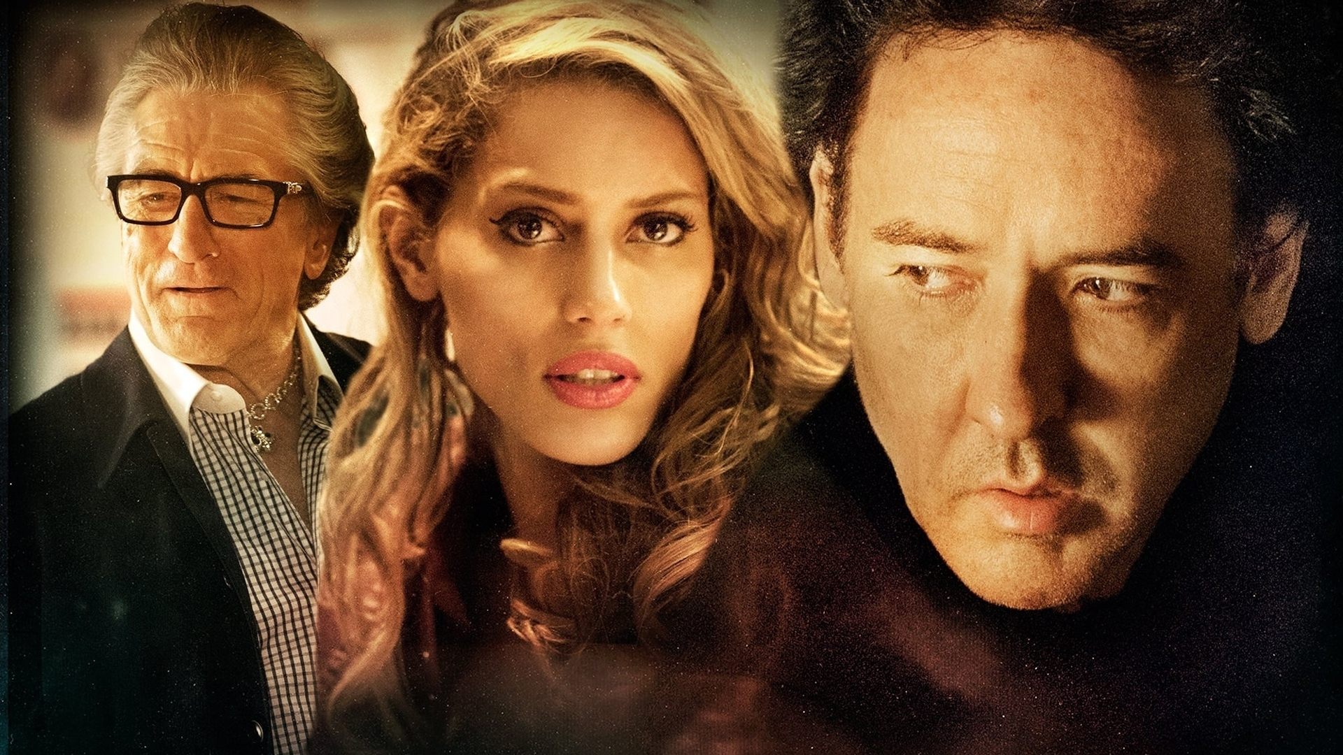 The Bag Man (2014)