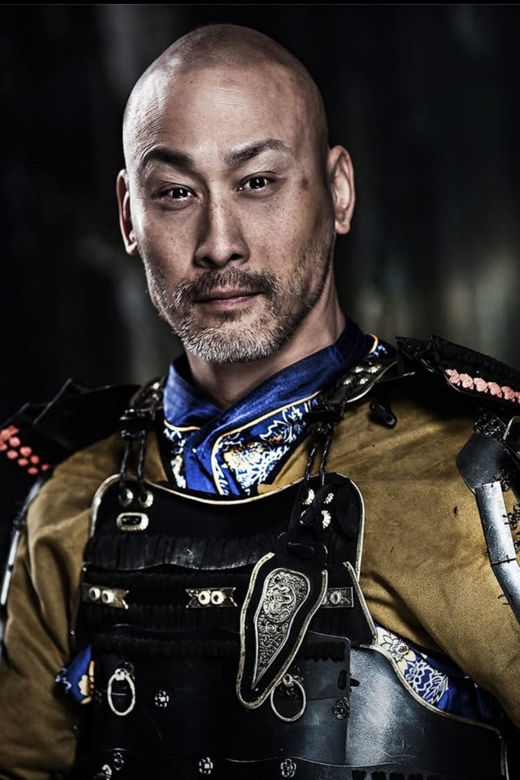 et billede af Jay Wong