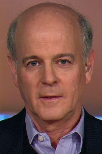 et billede af Michael Kaufman