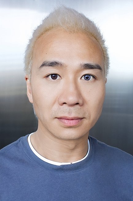 et billede af Jamison Yang