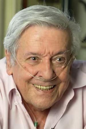 et billede af Bruno Battisti D'Amario