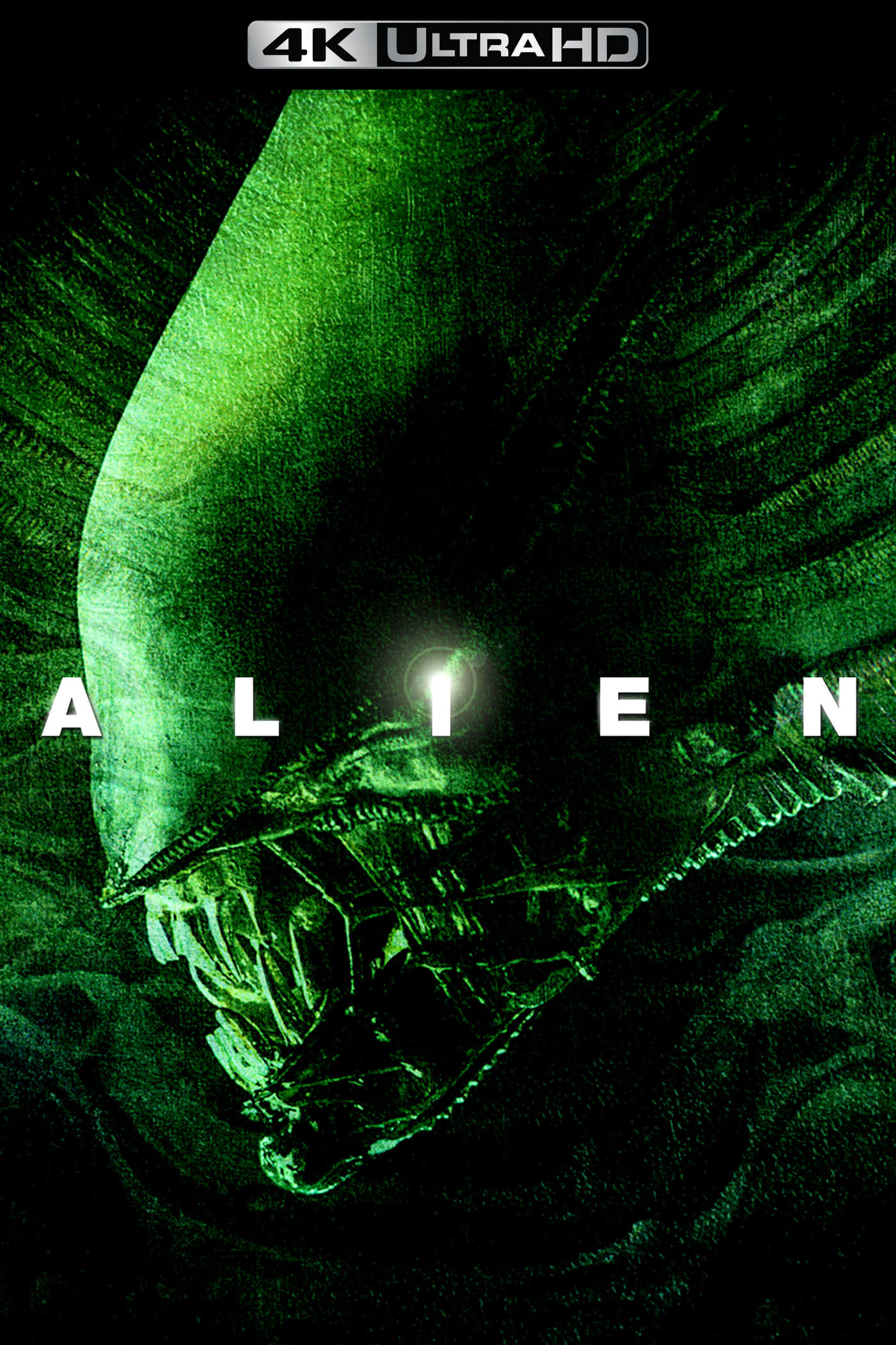 Alien POSTER