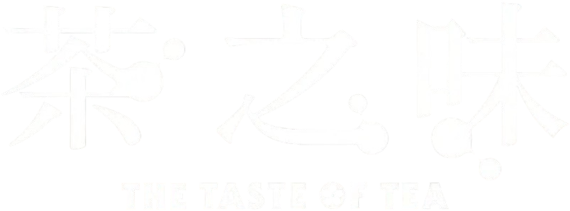 The Taste of Tea logo