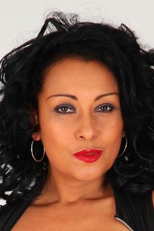 et billede af Donna Ambrose