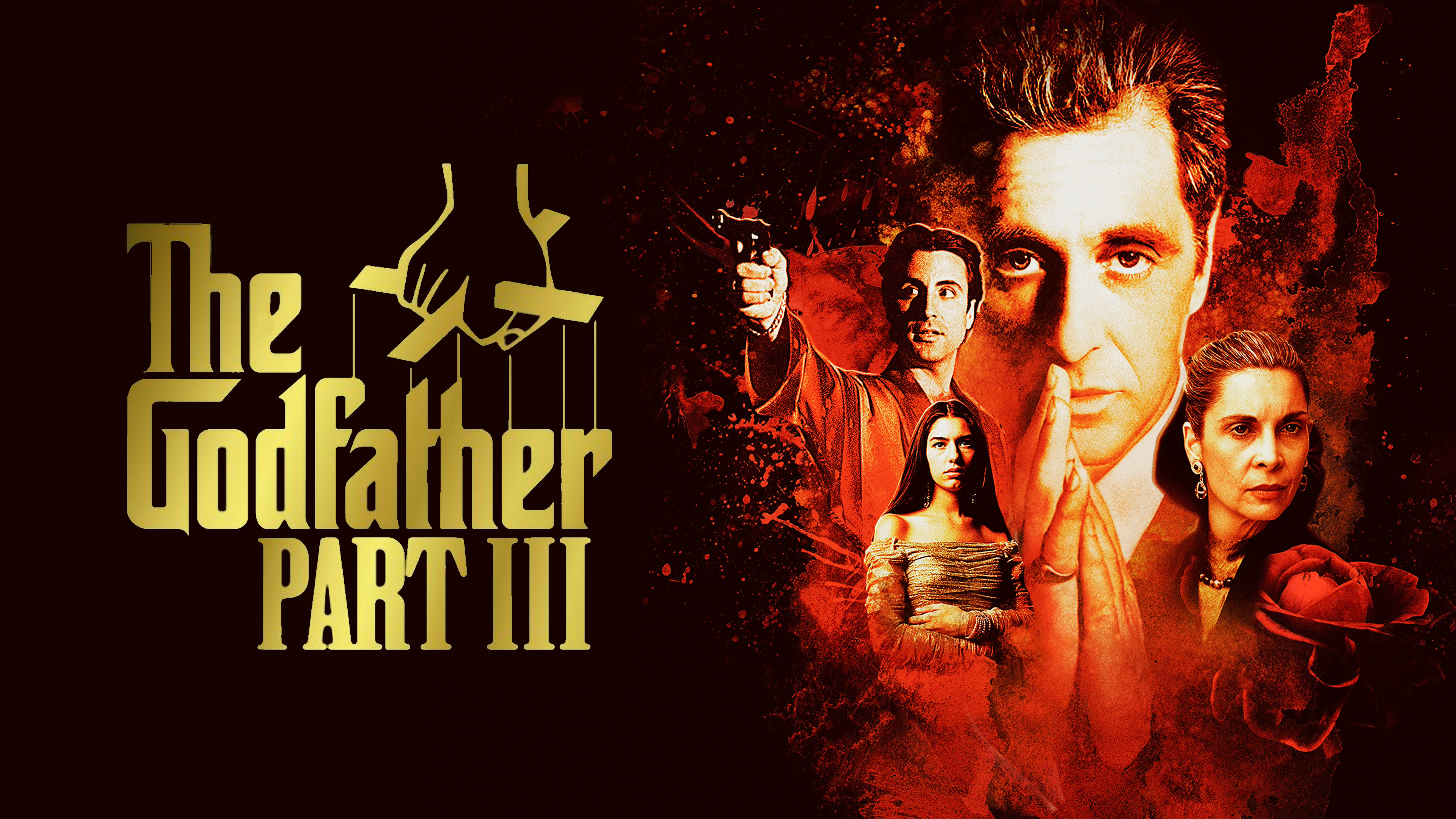 The Godfather Part III