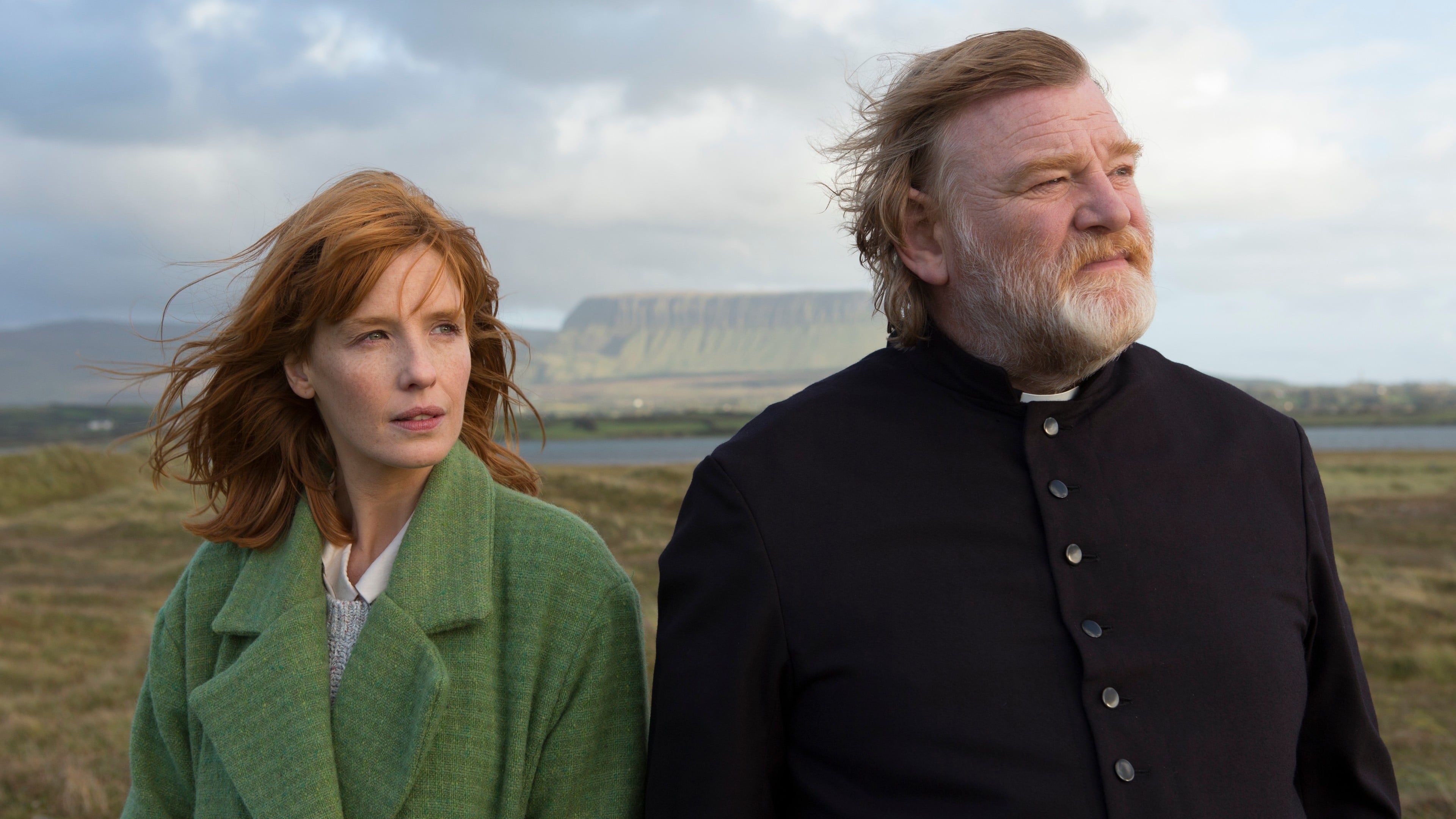 Calvary (2014)