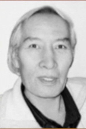 et billede af Yergali Urasimbetov