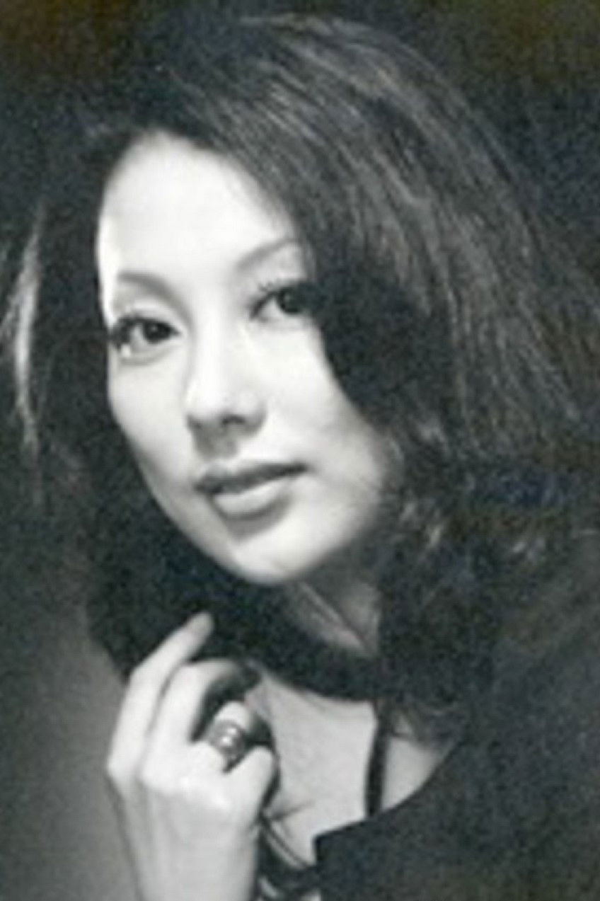 et billede af Yukiko Kuwahara
