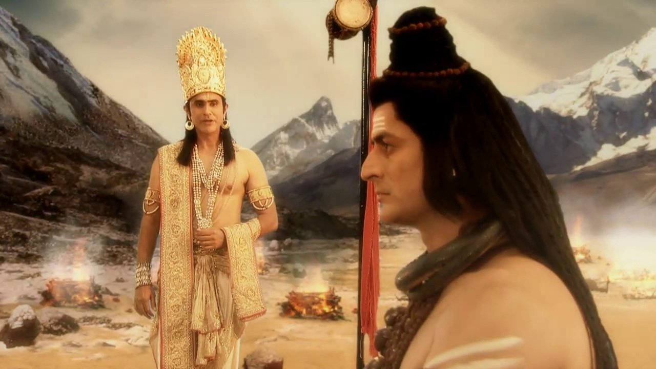 Devon Ke Dev...Mahadev