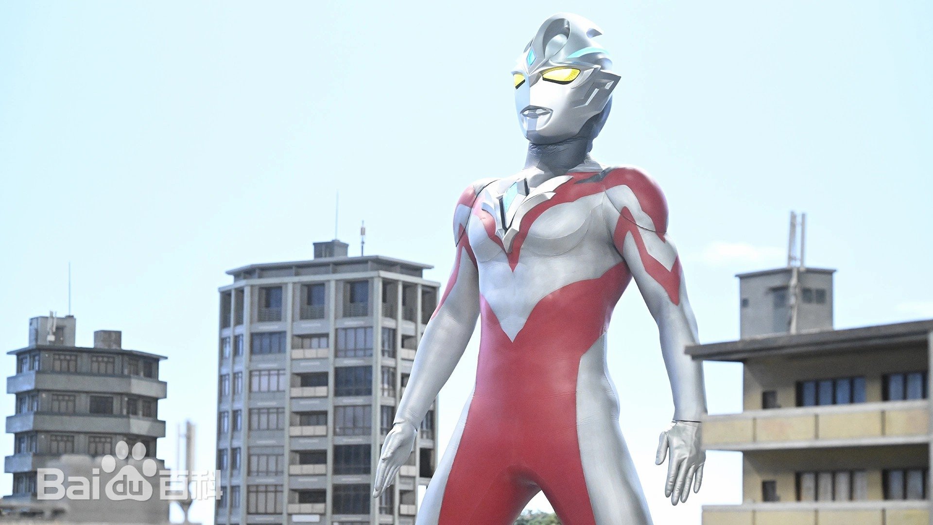 Ultraman Arc