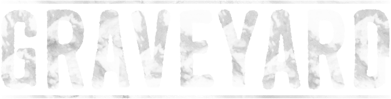Graveyard Logo