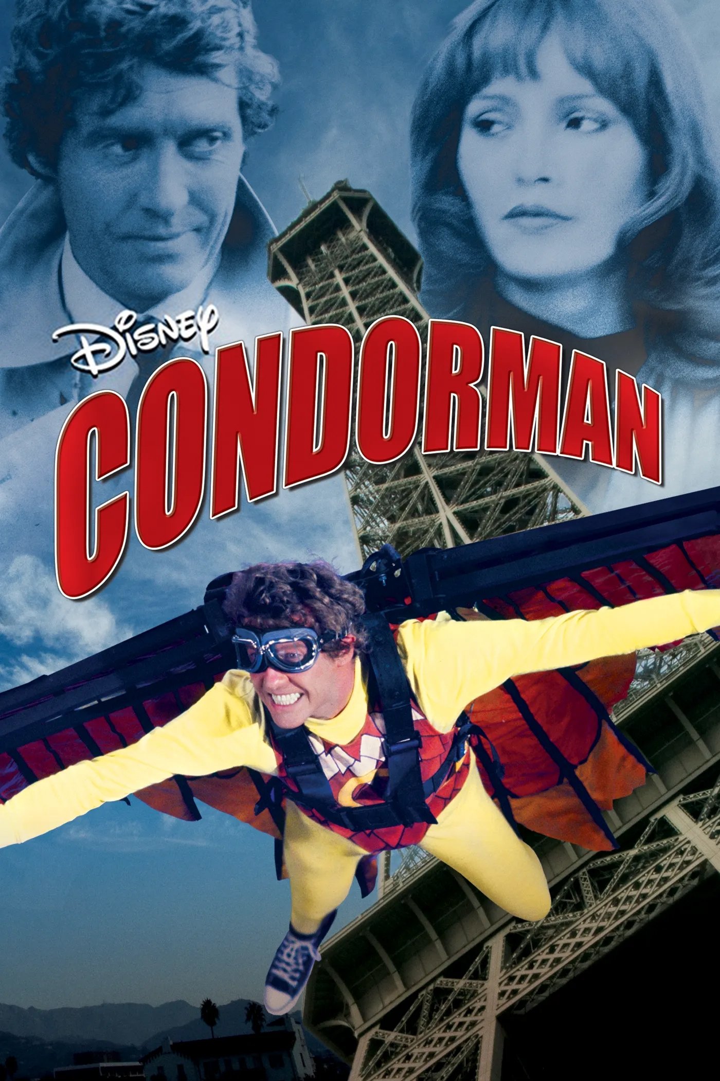 Condorman