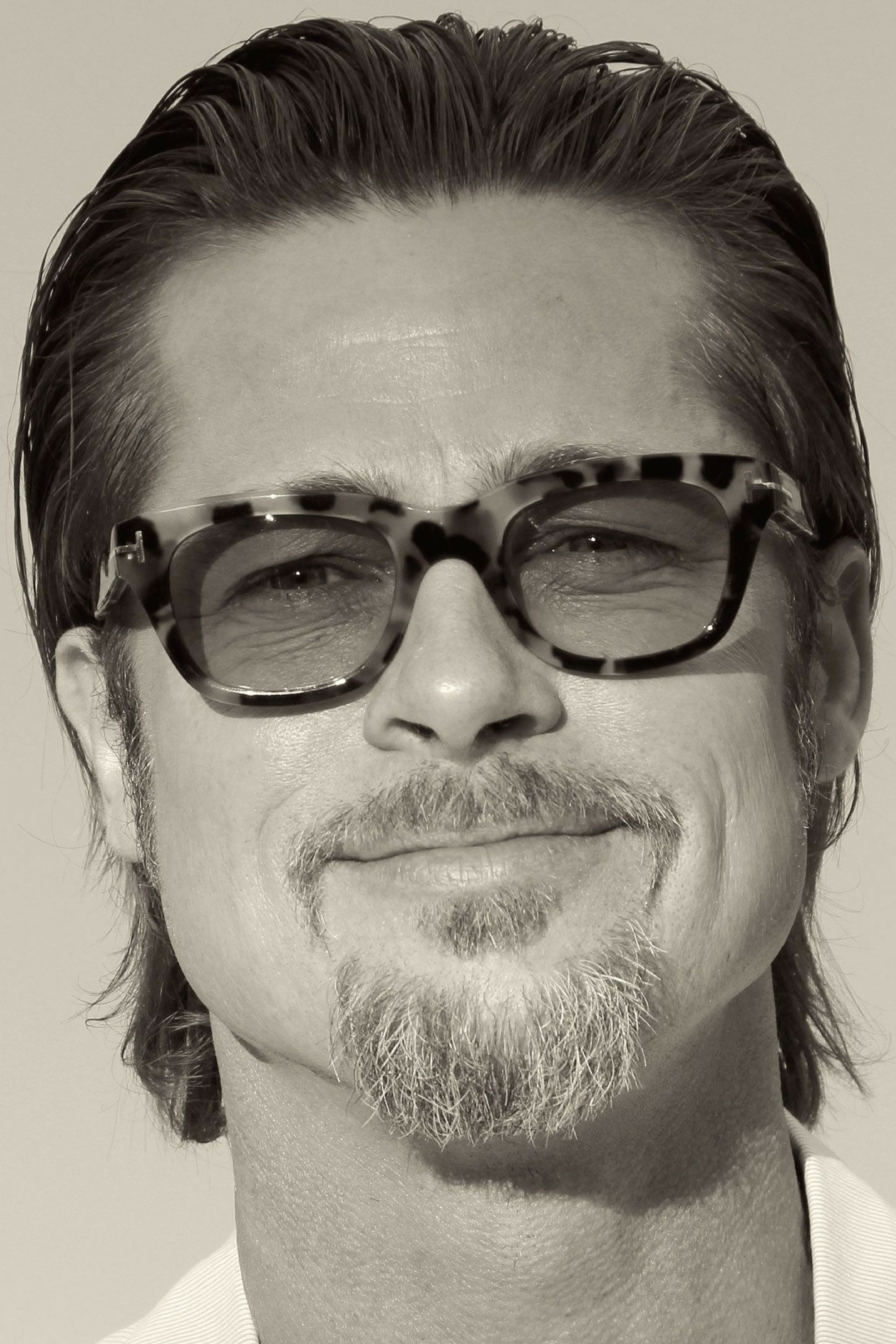 Brad Pitt Brad Pitt