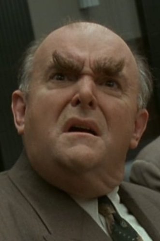 et billede af I.M. Hobson