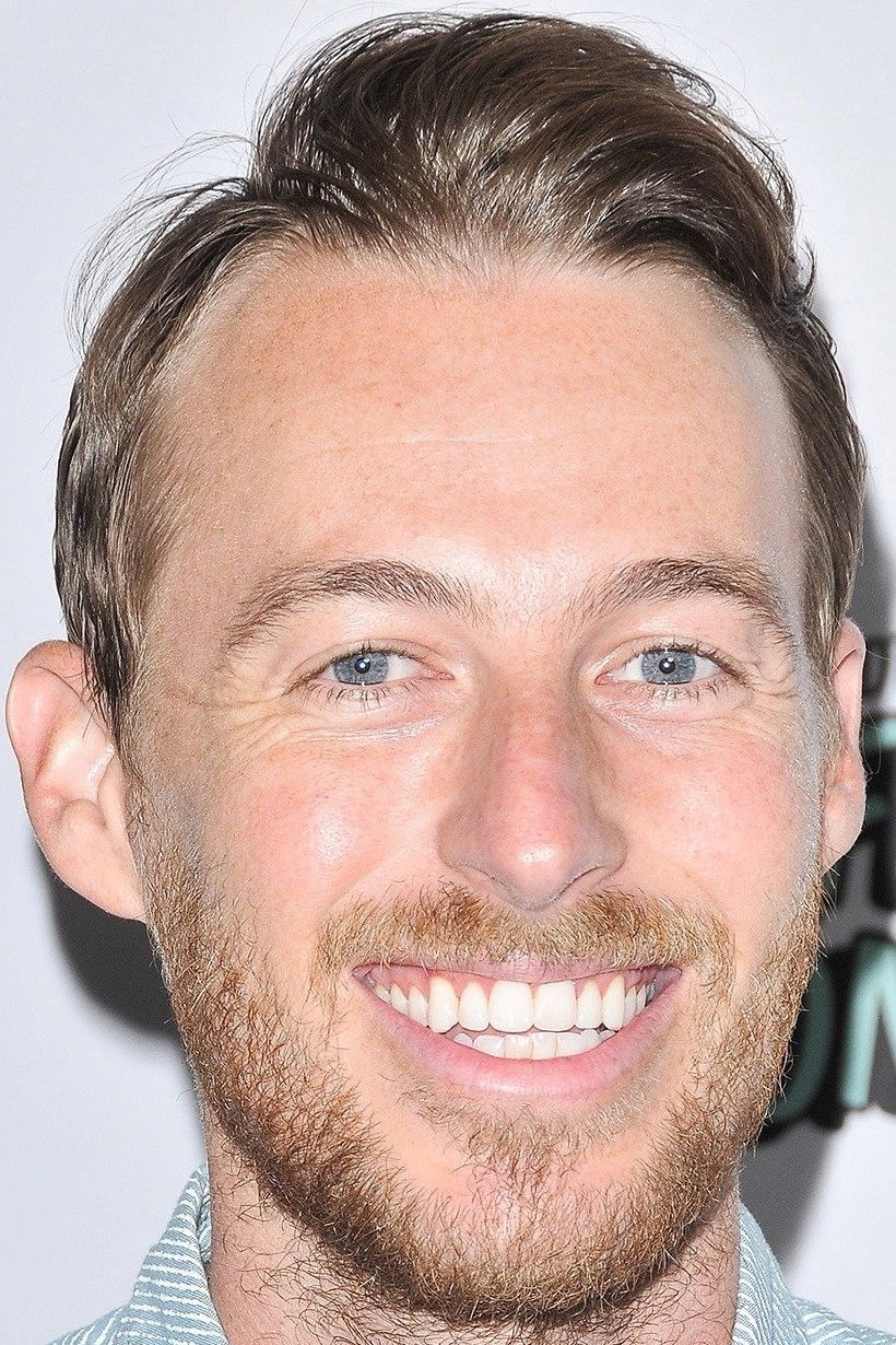 et billede af Jake Hurwitz