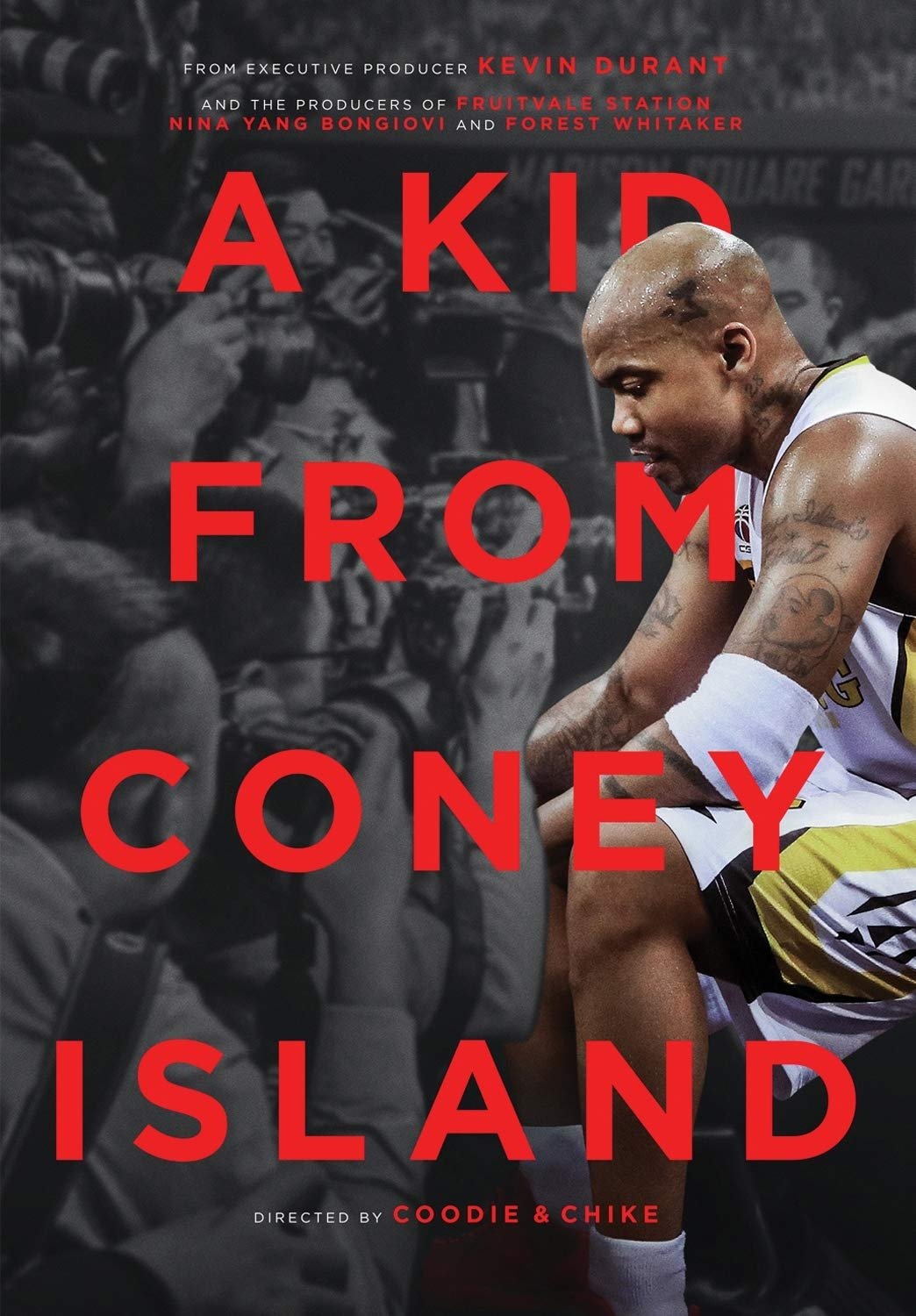 A Kid from Coney Island