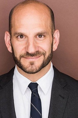 et billede af George Ketsios