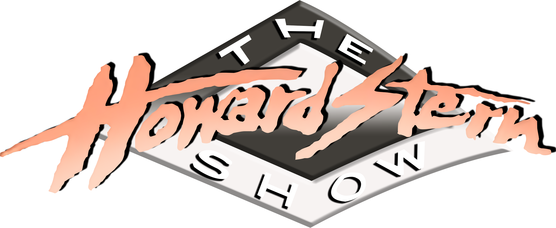 The Howard Stern Show Logo
