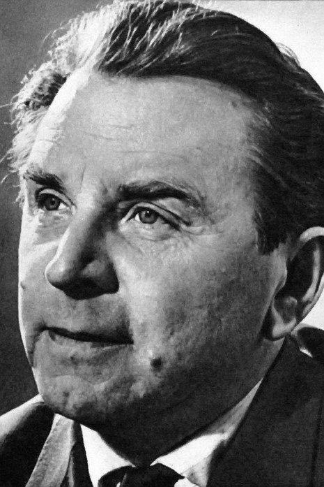 et billede af Aleksandr Borisov