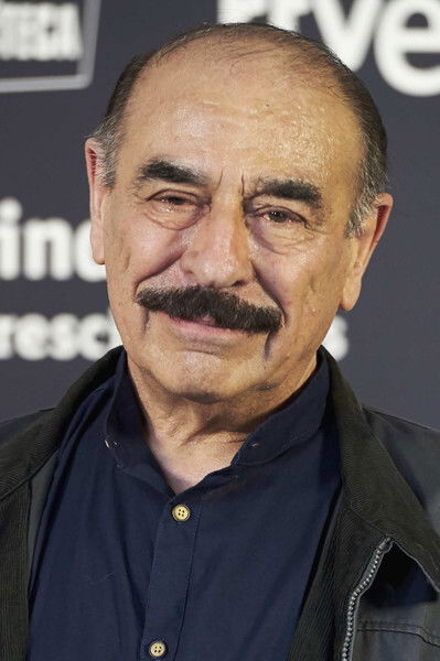 et billede af Hugo Stuven Cangas de Onís