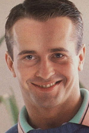 et billede af Rydar Hanson