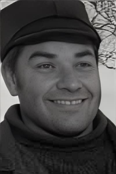 Igor Andronnikov | Stunts