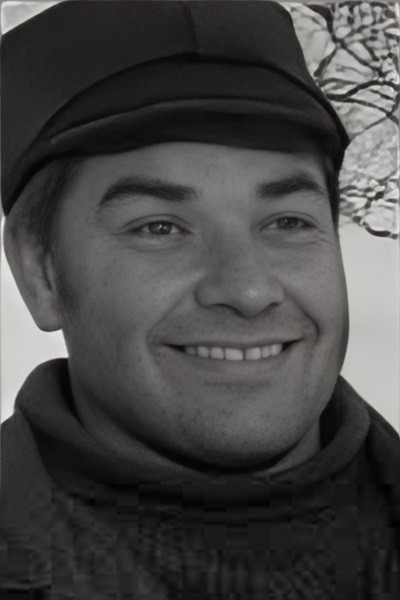 et billede af Igor Andronnikov