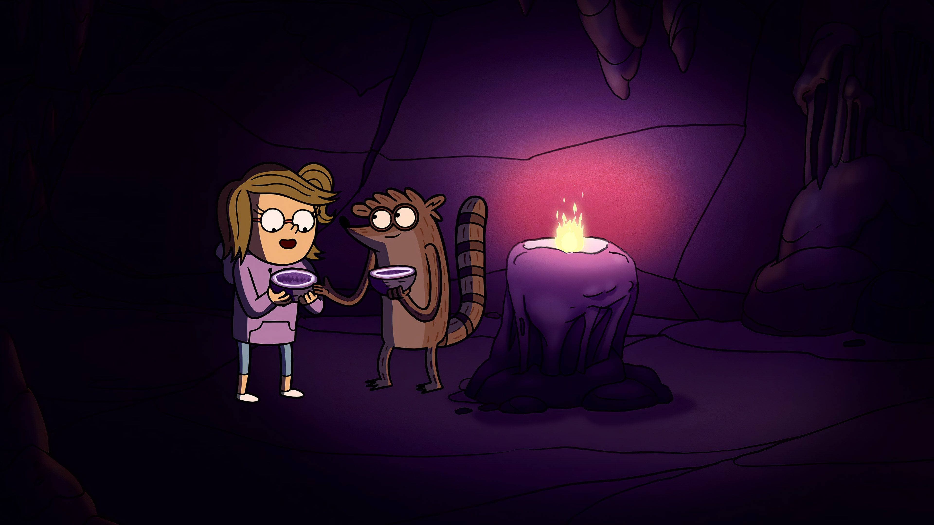 Regular Show