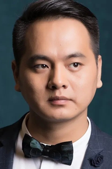 et billede af Li Mingyang