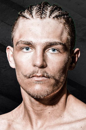 et billede af Kai Stewart