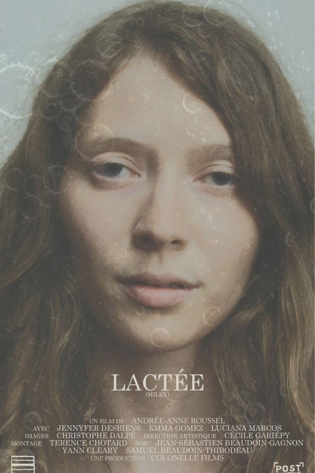 Lactée Lactée