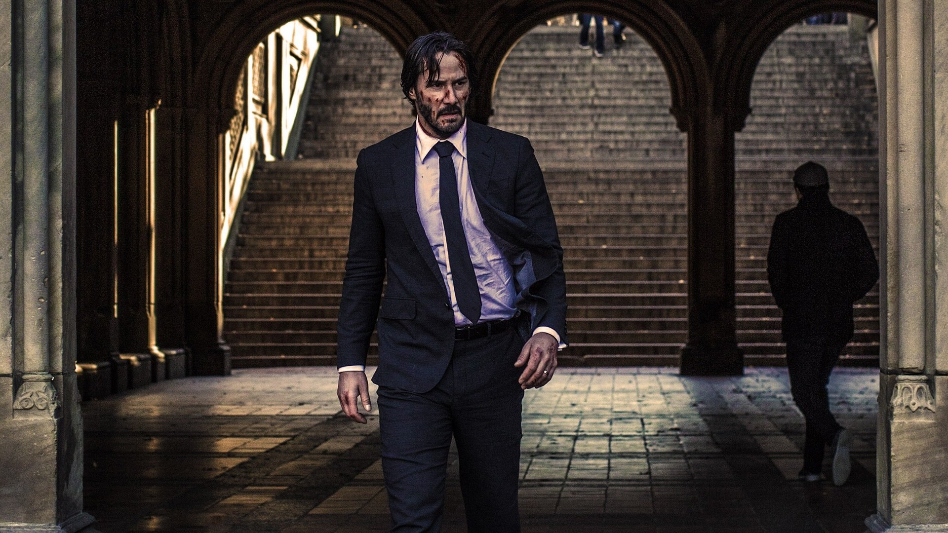 Sát Thủ John Wick: Phần 2 (2017)