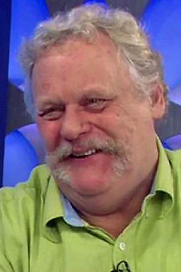 Mark Mitchell