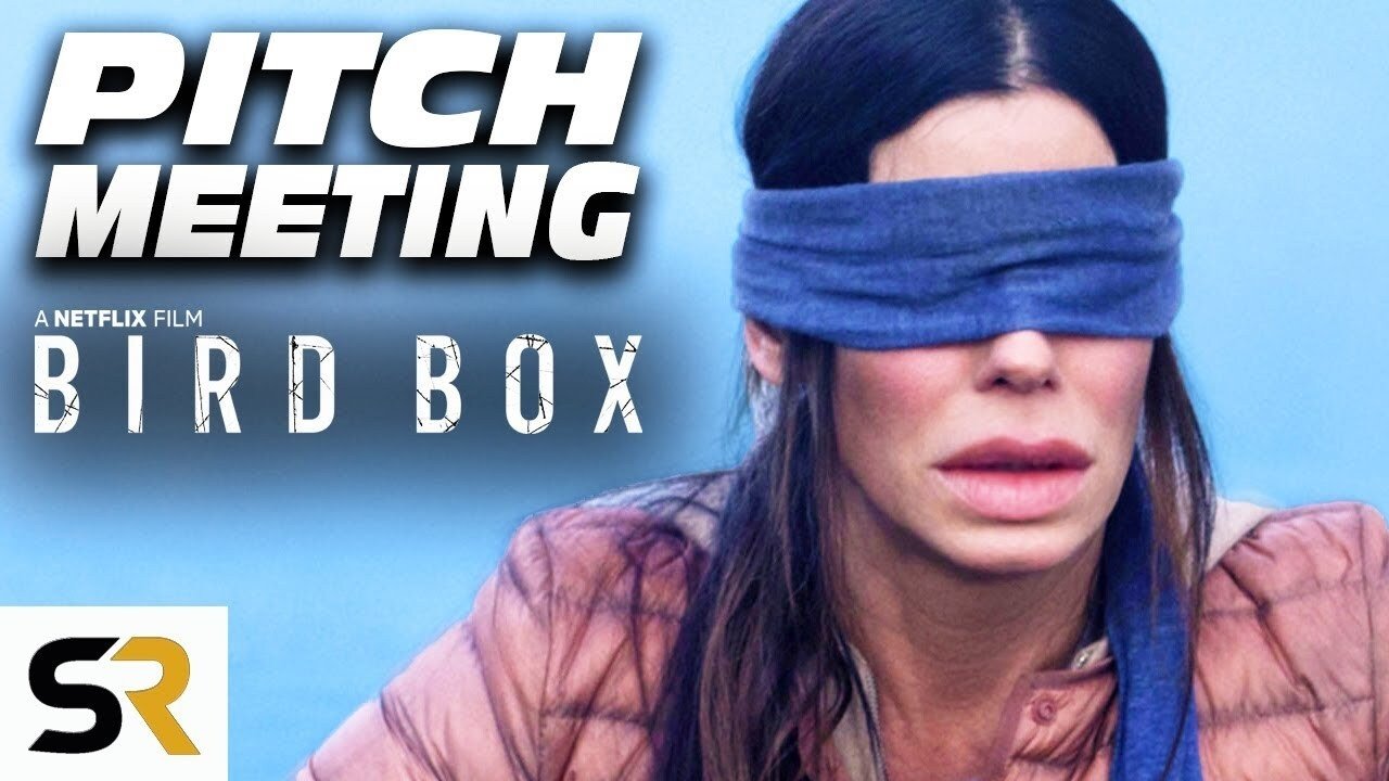 Pitch Meeting