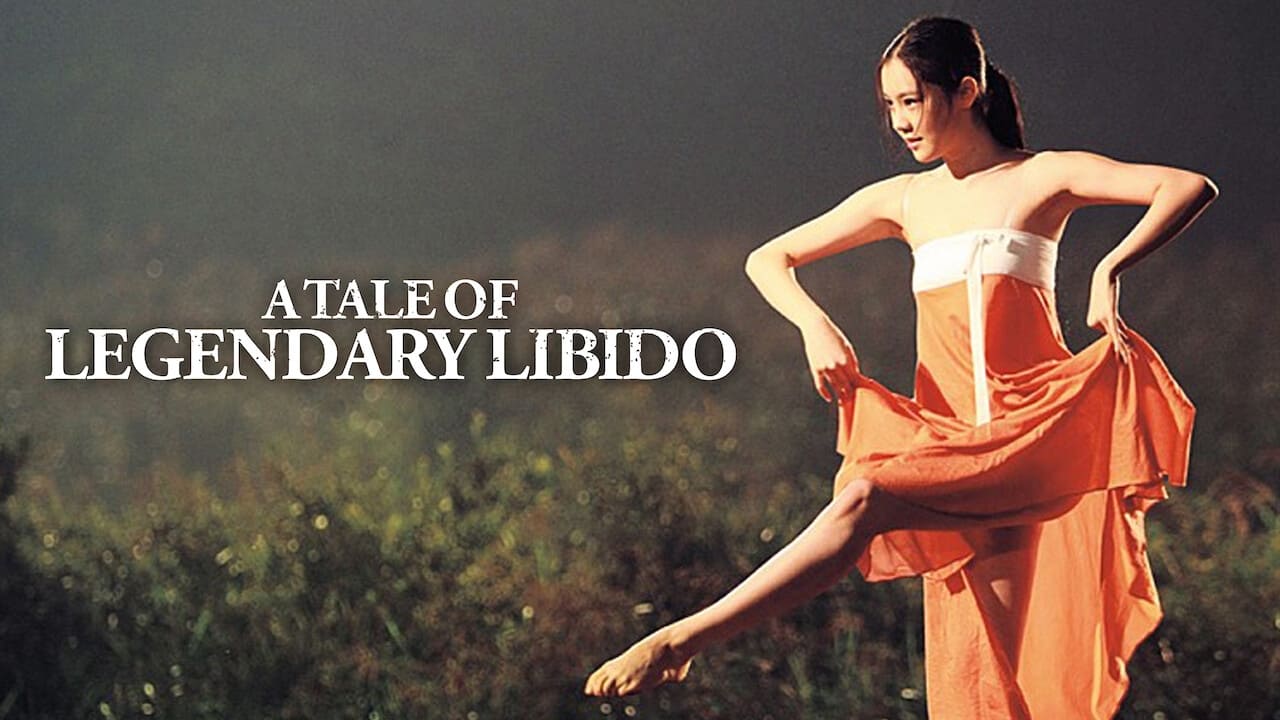 A Tale Of A Legendary Libido (2008)